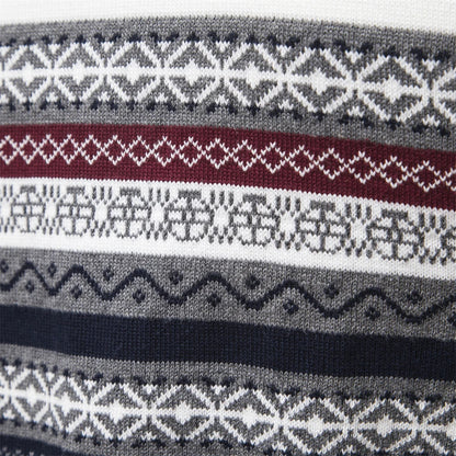 Constantino - Misture Knit Sweater