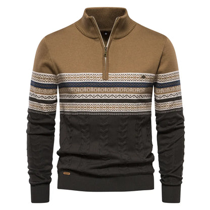 Constantino - Misture Knit Sweater