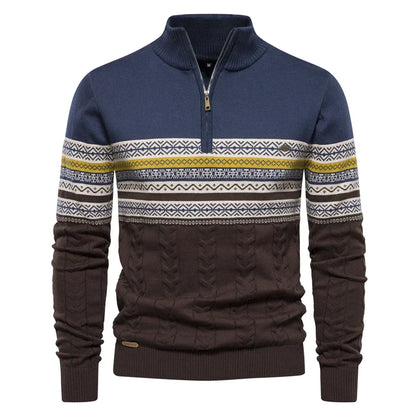 Constantino - Misture Knit Sweater