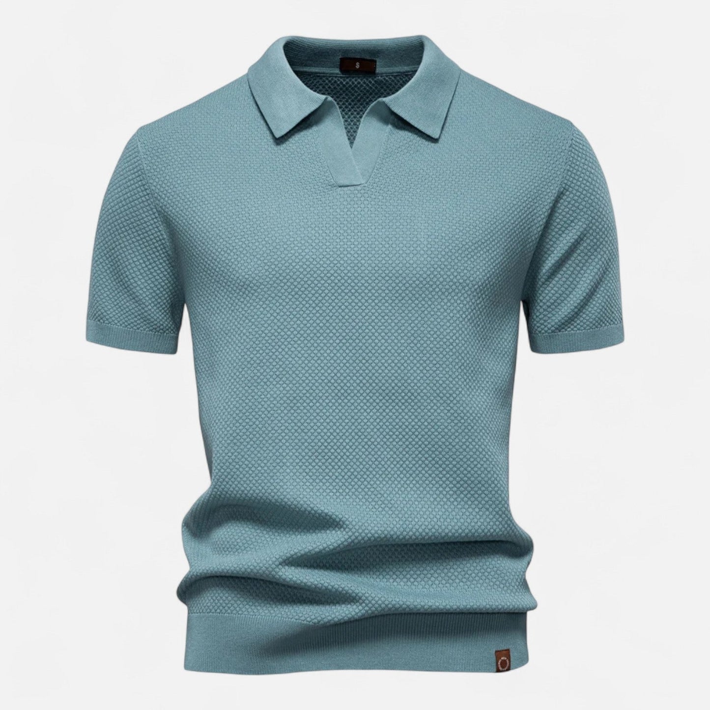 Polo Shirt - Comfort and Mobility