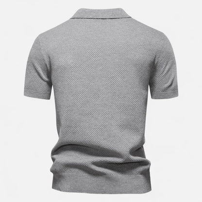 Polo Shirt - Comfort and Mobility