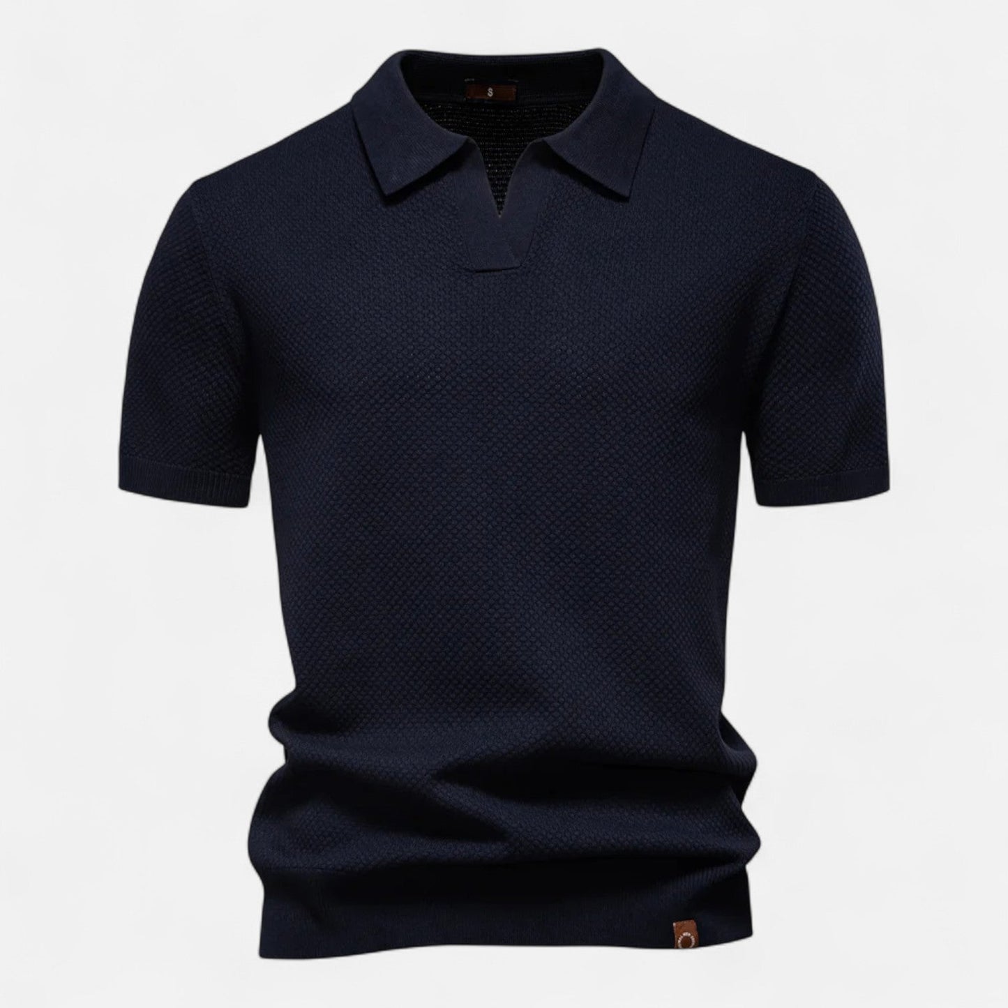 Polo Shirt - Comfort and Mobility