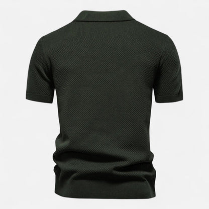 Polo Shirt - Comfort and Mobility