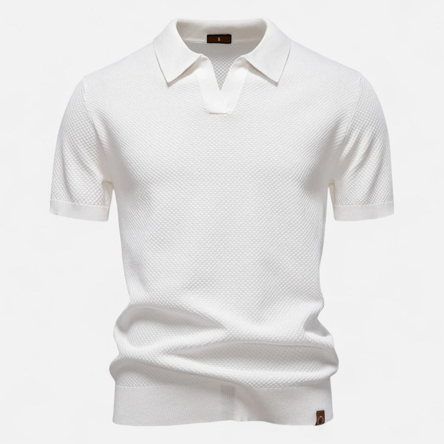 Polo Shirt - Comfort and Mobility