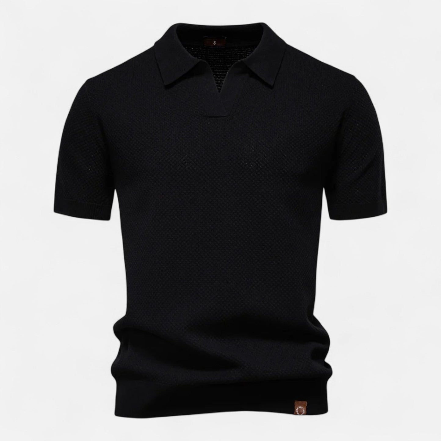 Polo Shirt - Comfort and Mobility