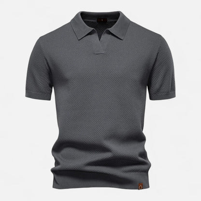 Polo Shirt - Comfort and Mobility