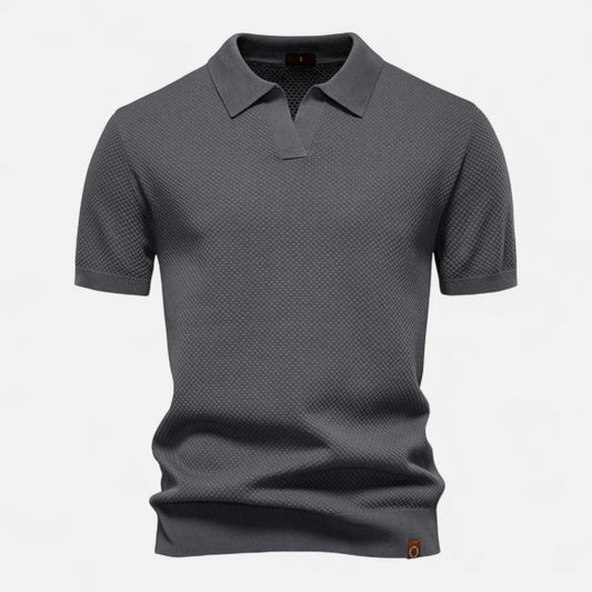 Polo Shirt - Comfort and Mobility