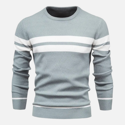 Constantino - Ultra-Light Knitted Sweater