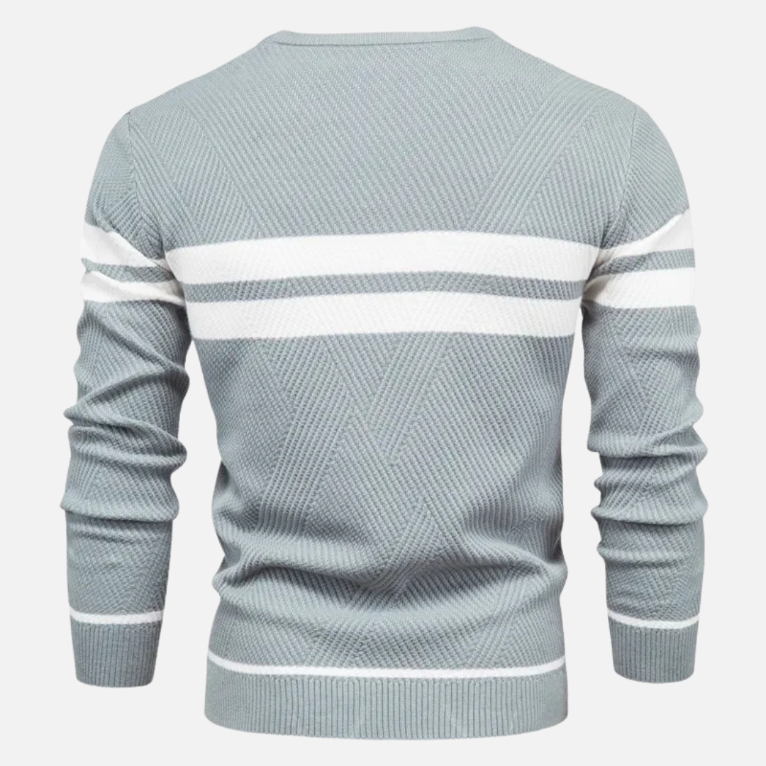 Constantino - Ultra-Light Knitted Sweater