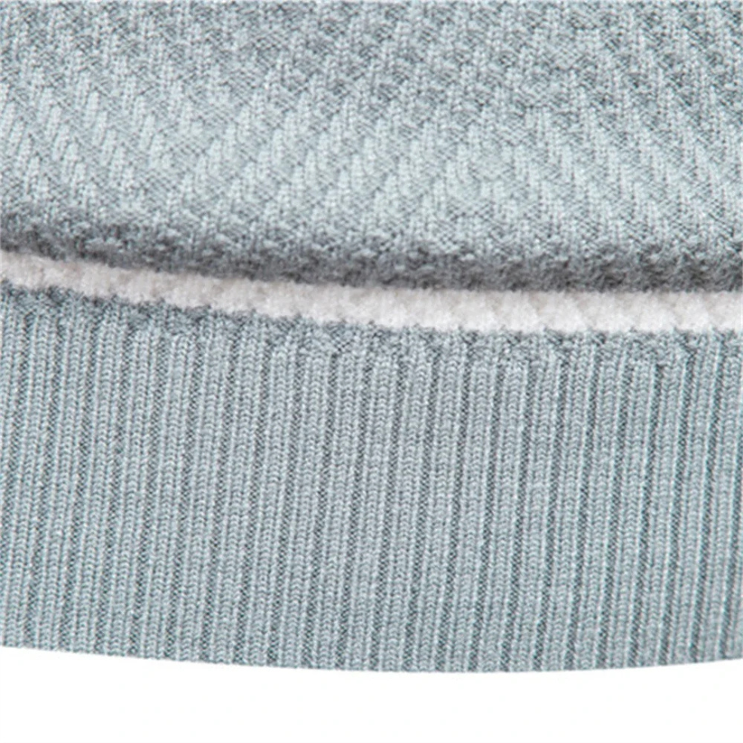Constantino - Ultra-Light Knitted Sweater