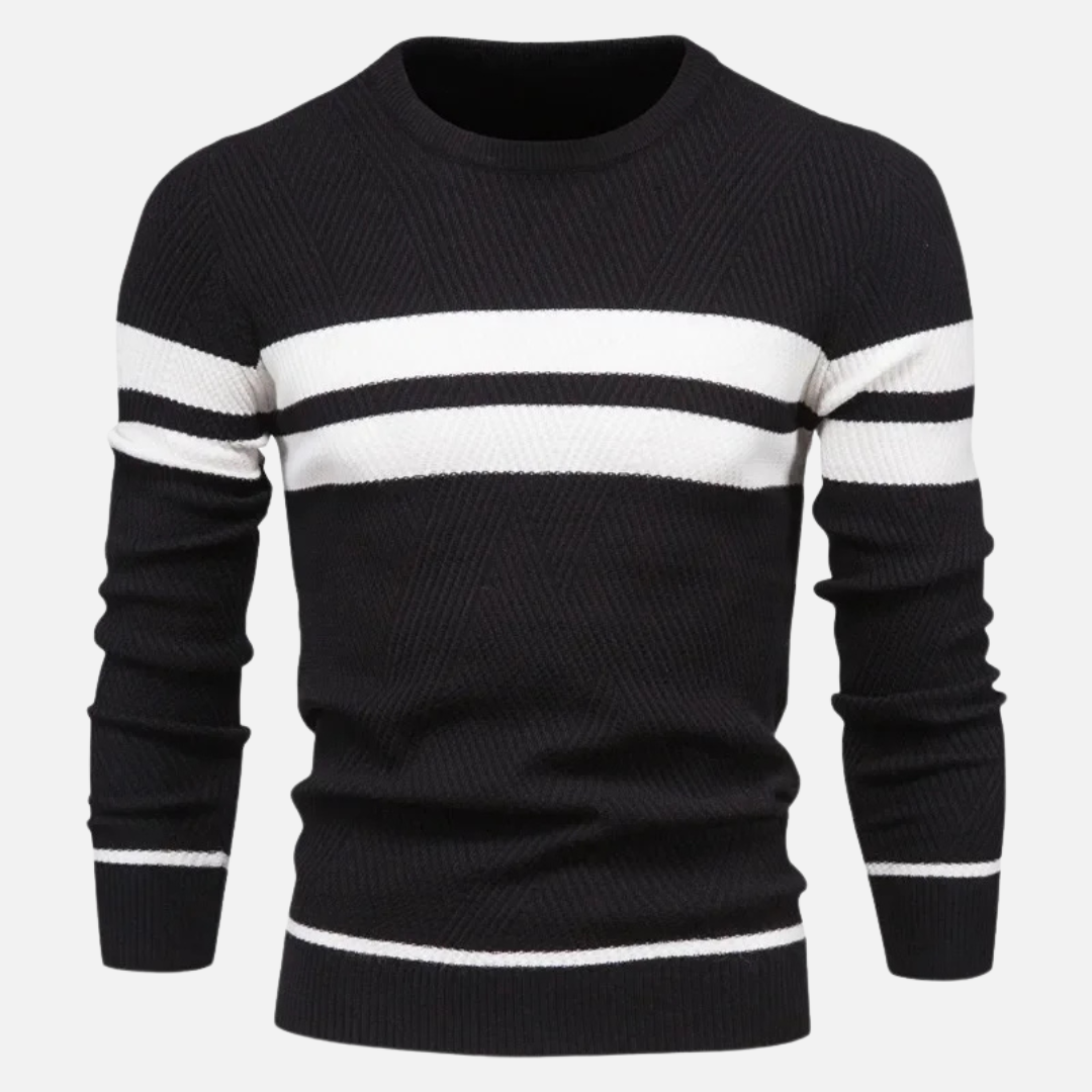 Constantino - Ultra-Light Knitted Sweater