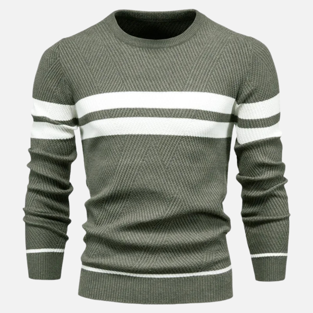 Constantino - Ultra-Light Knitted Sweater