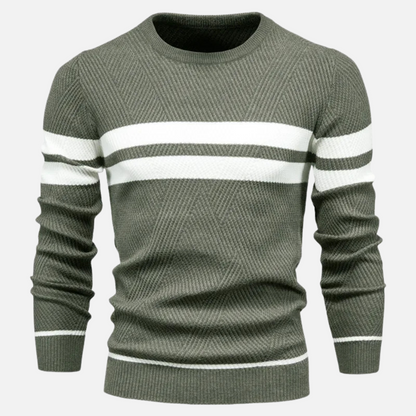 Constantino - Ultra-Light Knitted Sweater