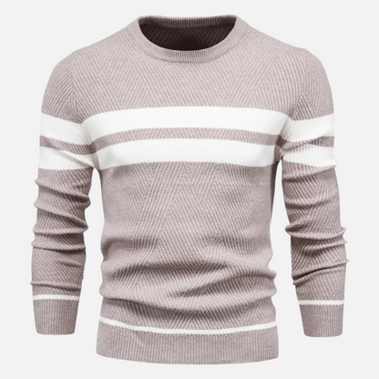 Constantino - Ultra-Light Knitted Sweater
