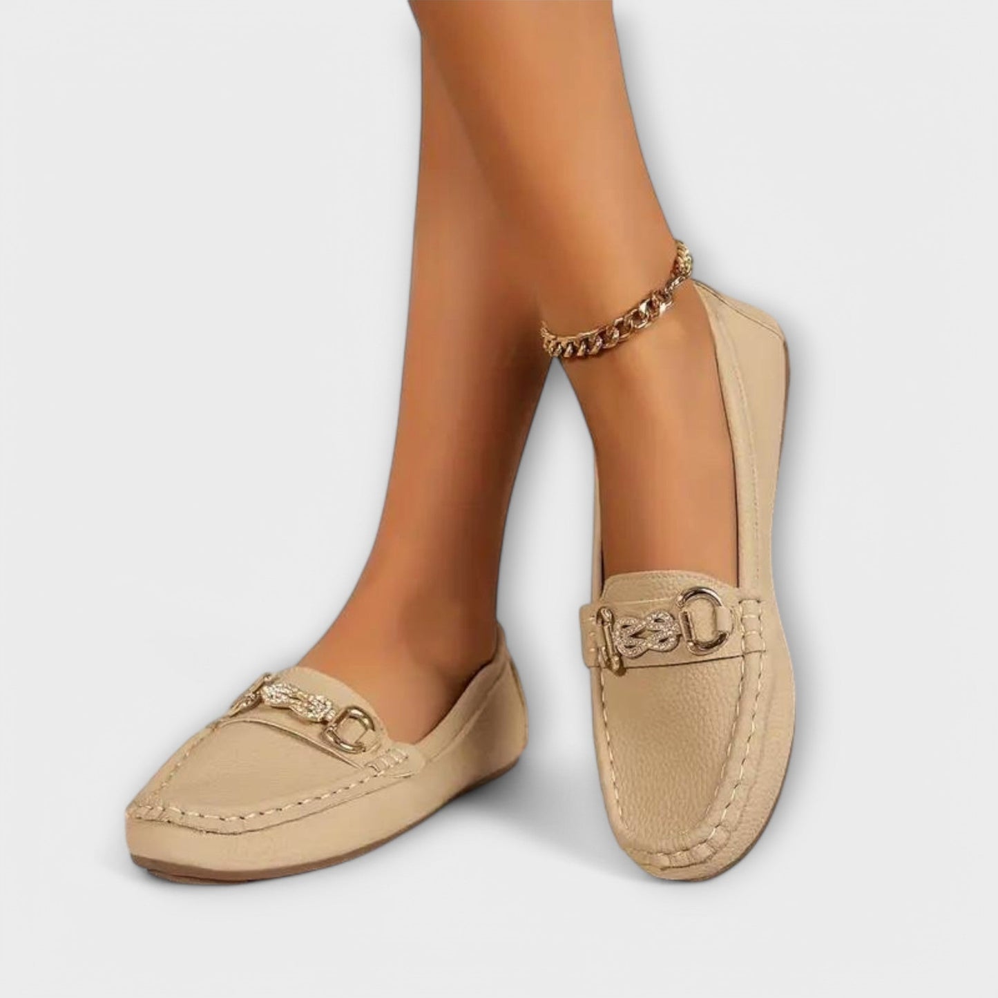 Cristina - Slip-On Loafers