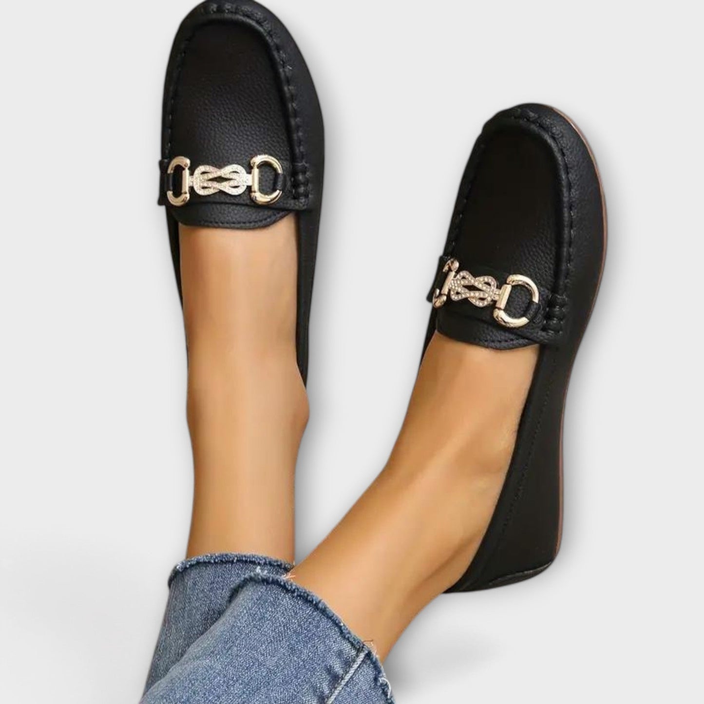 Lara - Stylish Loafers