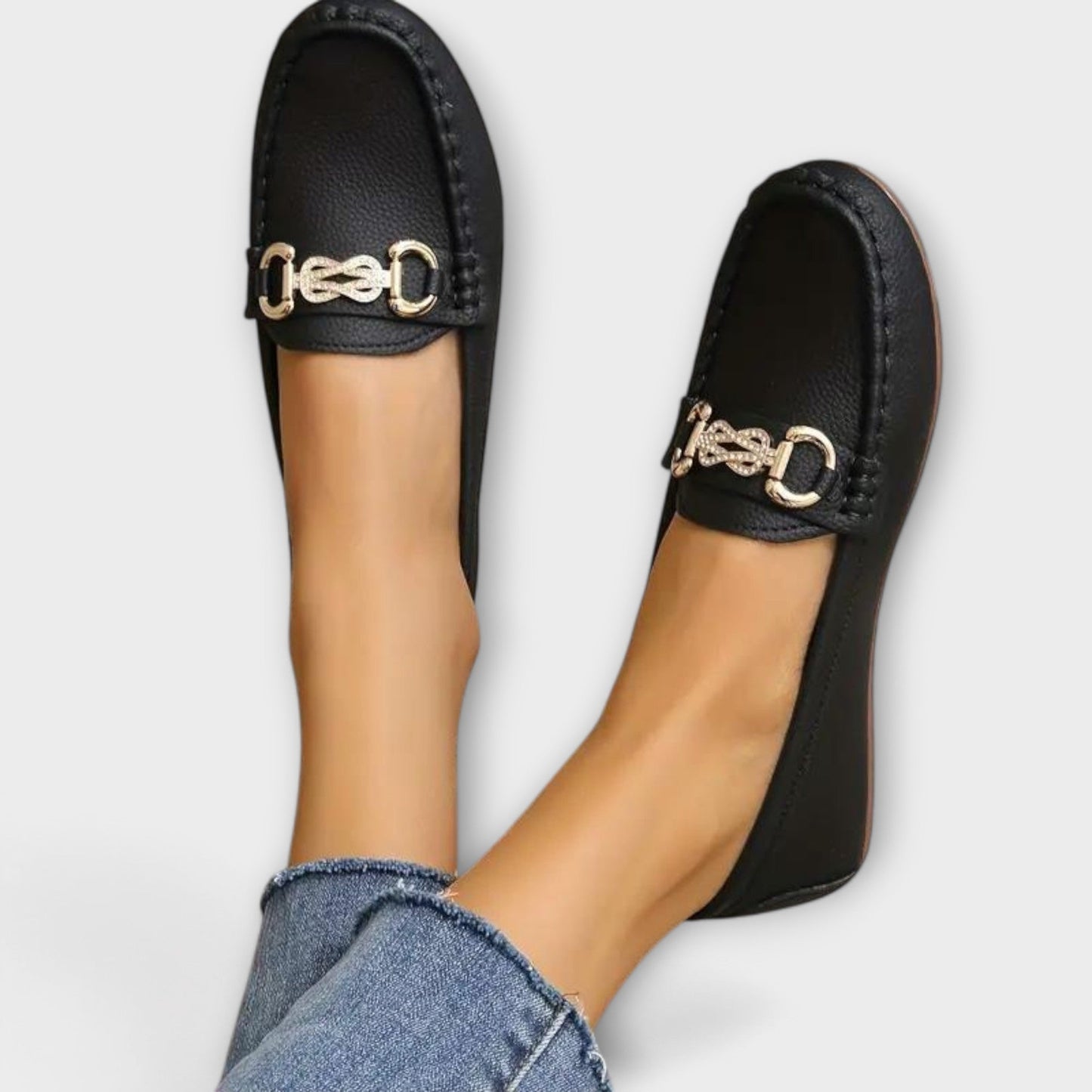 Cristina - Loafer Shoes
