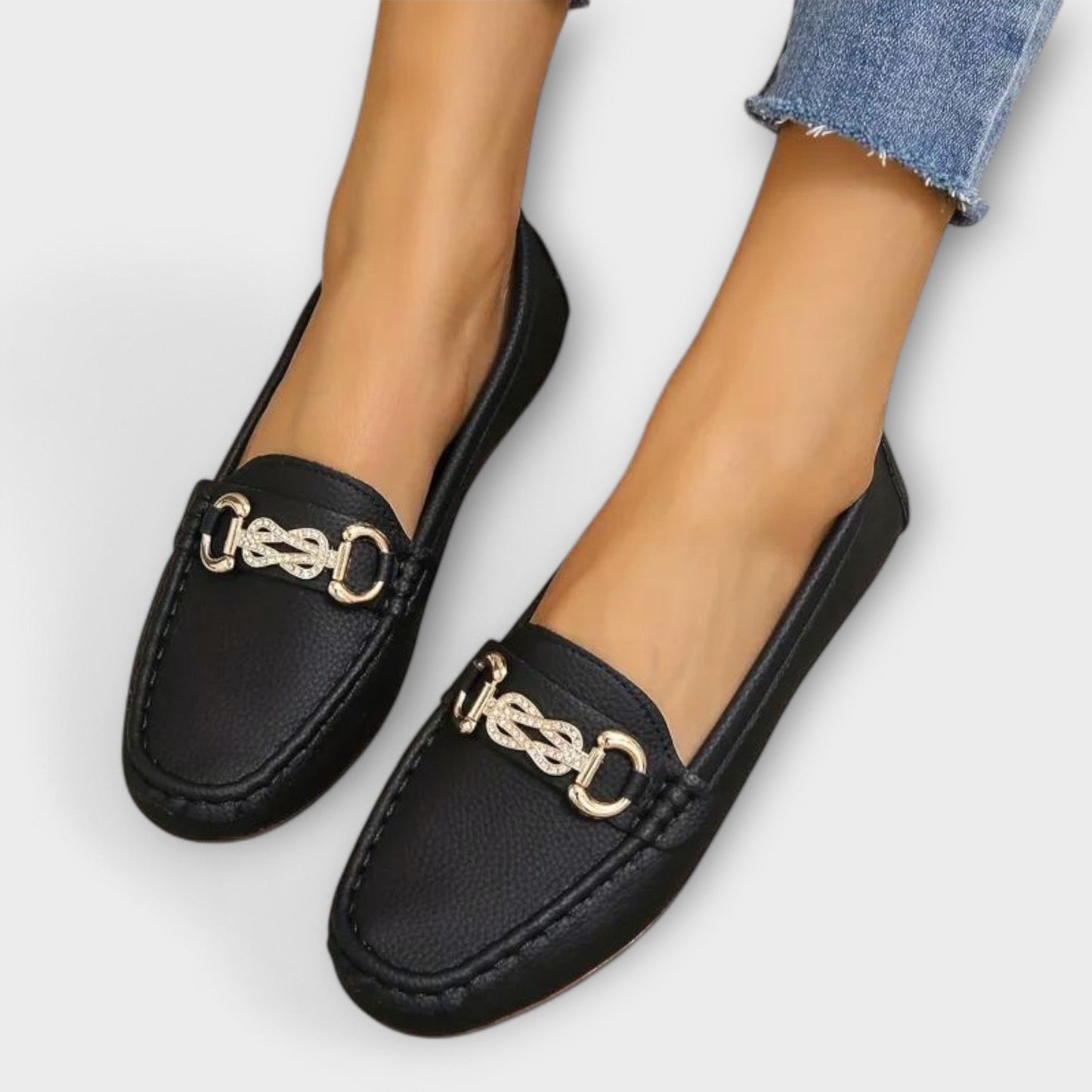 Cristina - Slip-On Loafers