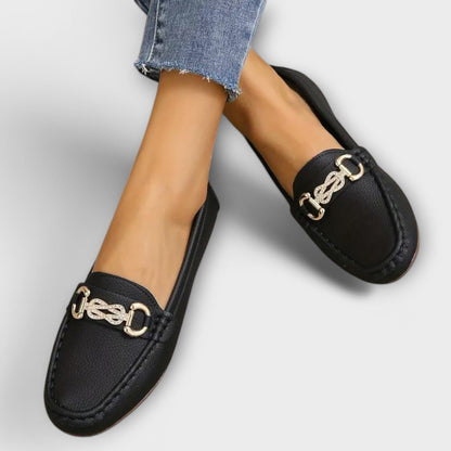 Lara - Stylish Loafers
