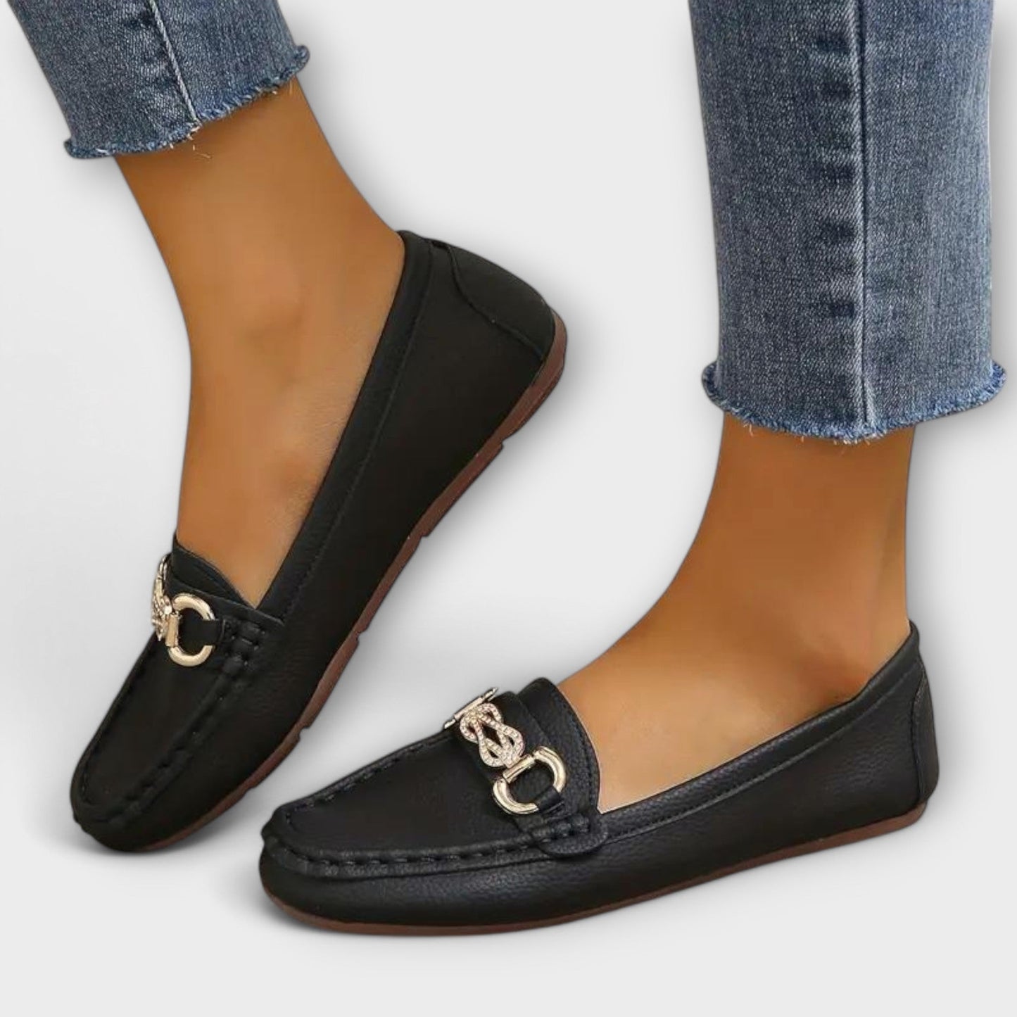 Cristina - Slip-On Loafers