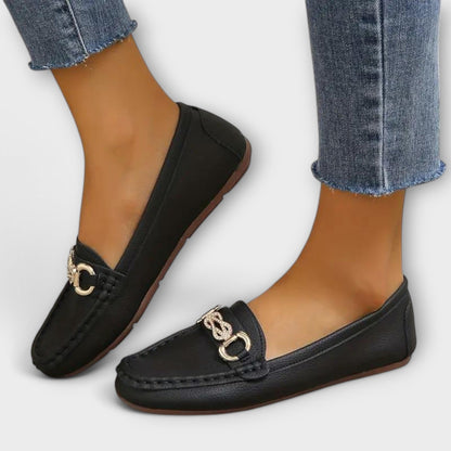 Cristina - Slip-On Loafers