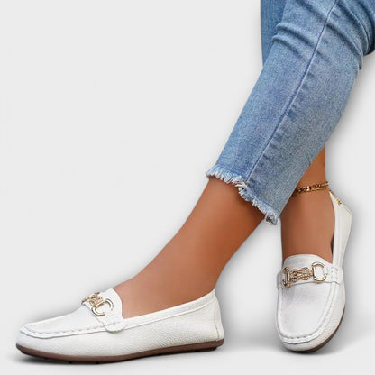 Cristina - Loafer Shoes