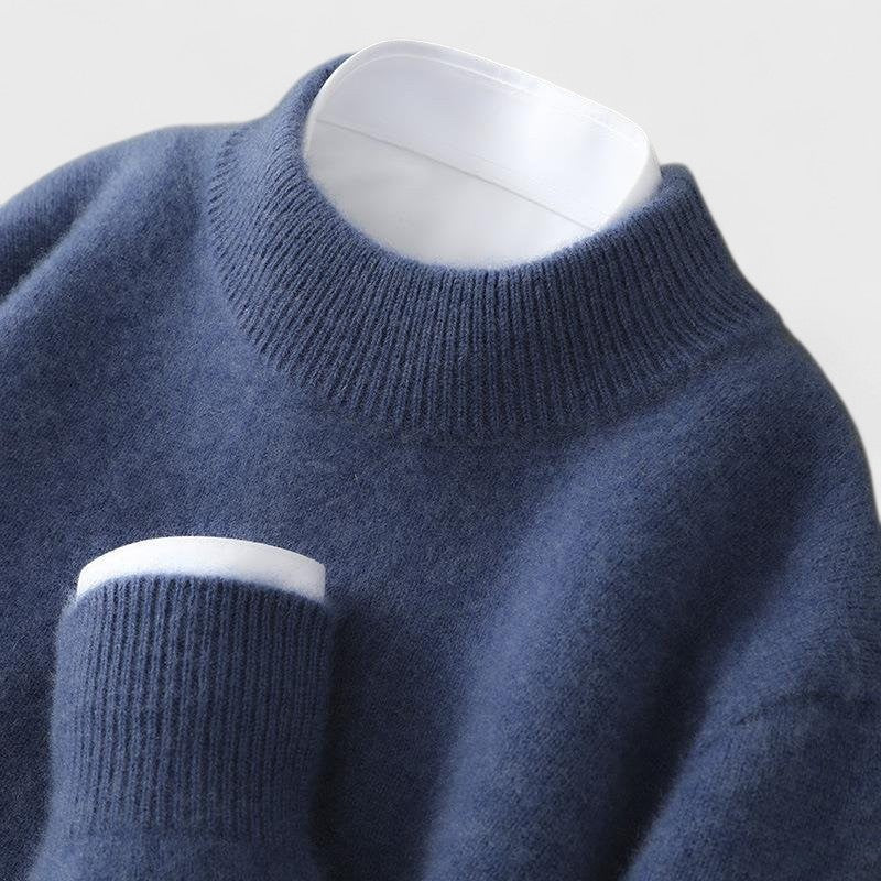 Clarisse - Cashmere Knit