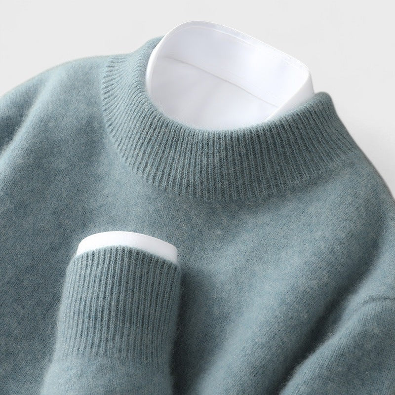 Clarisse - Cashmere Knit