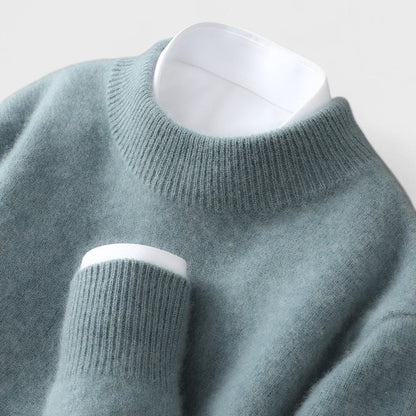 Clarisse - Cashmere Knit