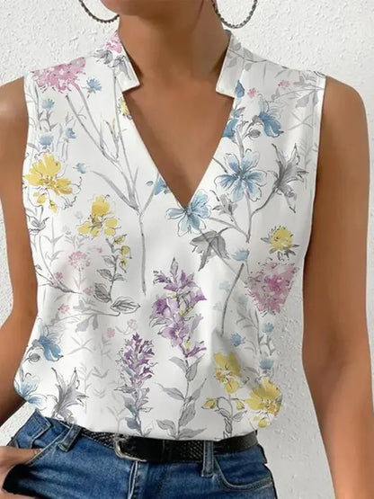 Mara - Ventilated Top