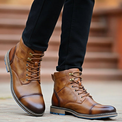 Nataniel Voyager Shoes