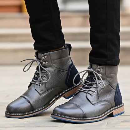 Nataniel Voyager Shoes