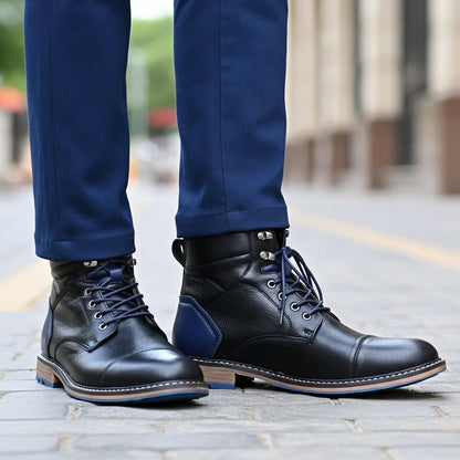 Nataniel Voyager Shoes