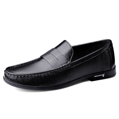 Guilherme - Oryginalne Buty Skórzane