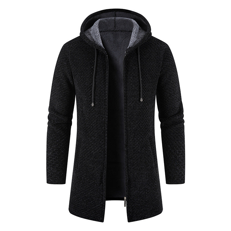 Bernardo - Elegancka Luksusowa Kamizelka