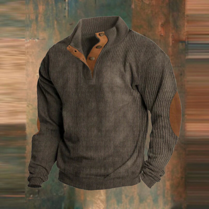 Tomé - Vintage Comfort Sweater