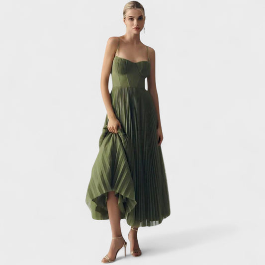 Elodie - Sukienka Elegancji