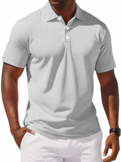 Klasické polo tričko