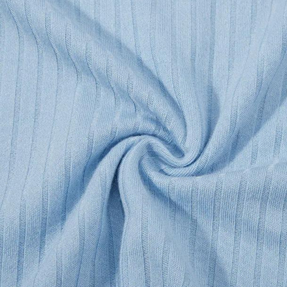 Polo tričko - Měkká směs s elegantním úzkým střihem