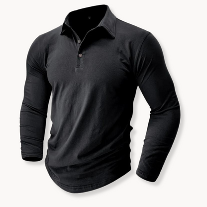 Polo Shirt - Soft Collar