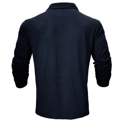 Polo Shirt - Soft Collar