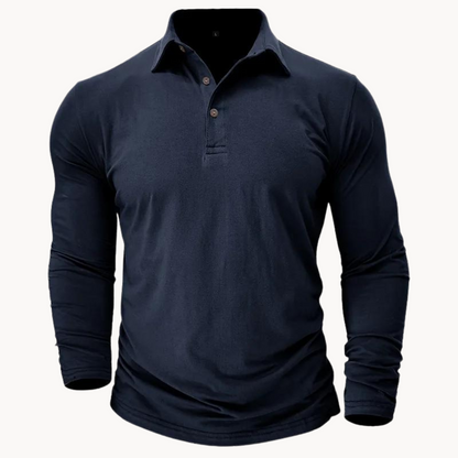 Polo Shirt - Soft Collar