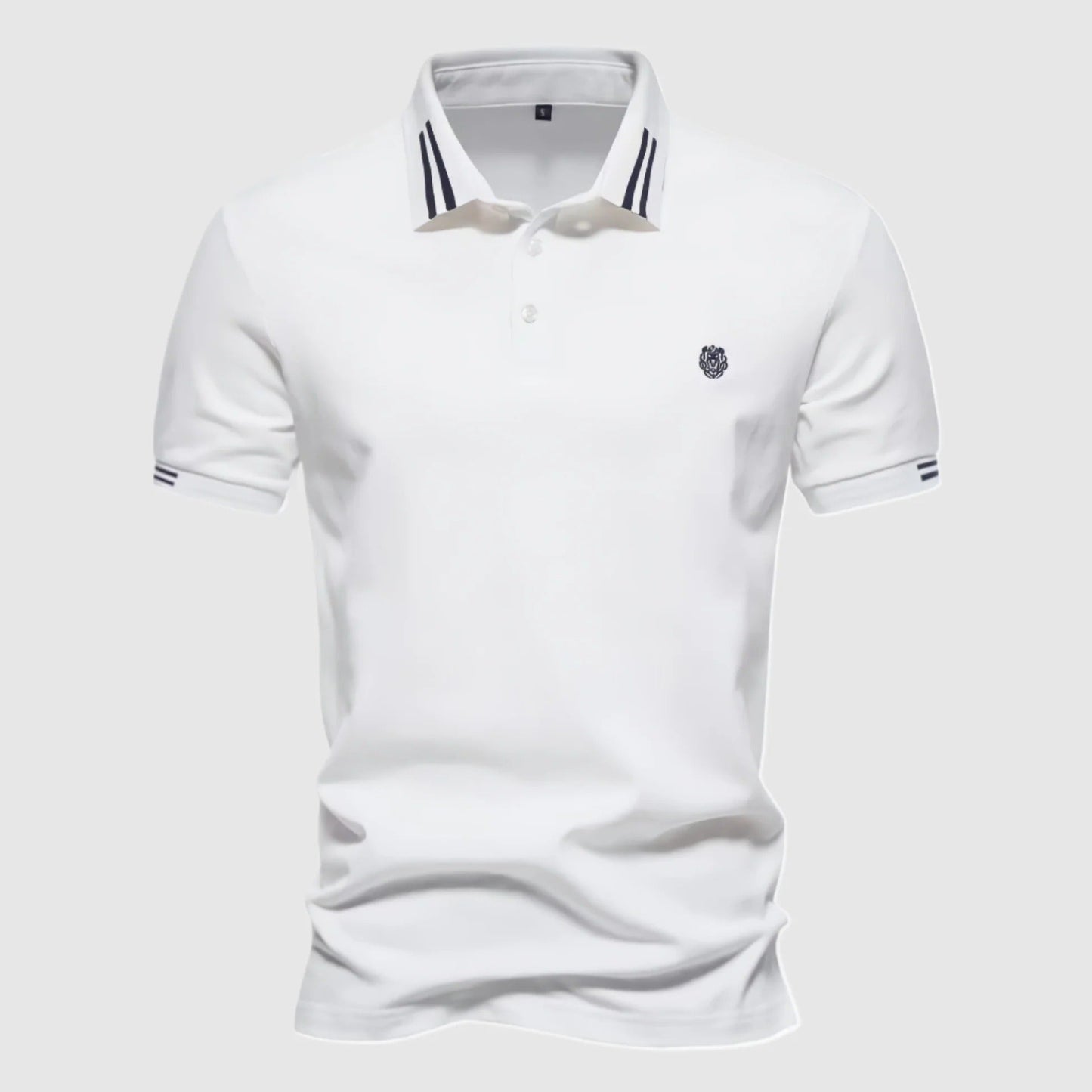 Polo tričko - Tradiční slim fit design
