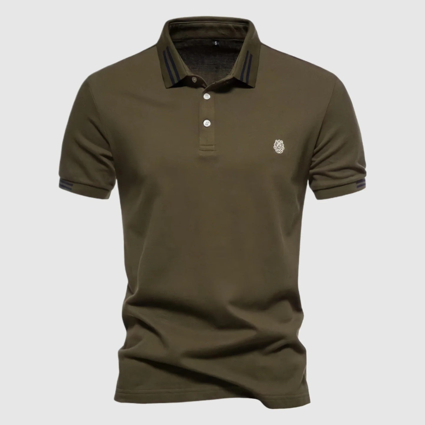 Polo tričko - Tradiční slim fit design