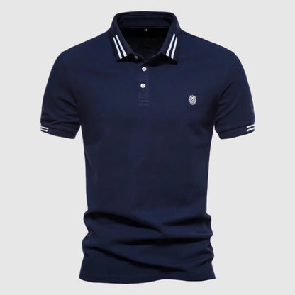 Polo tričko - Tradiční slim fit design