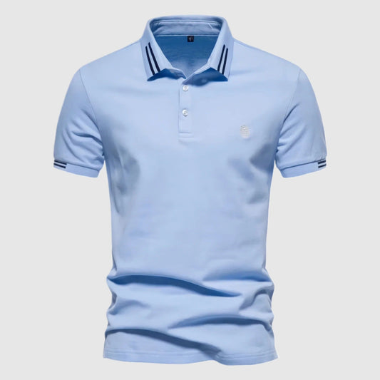 Polo tričko - Tradiční slim fit design