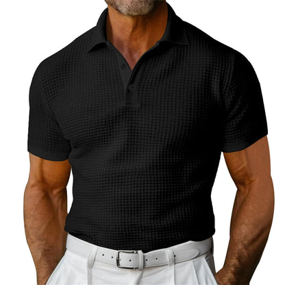 Slim Fit Polo Shirt