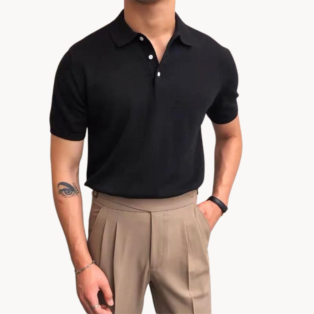 Polo - Gola Timeless Motion