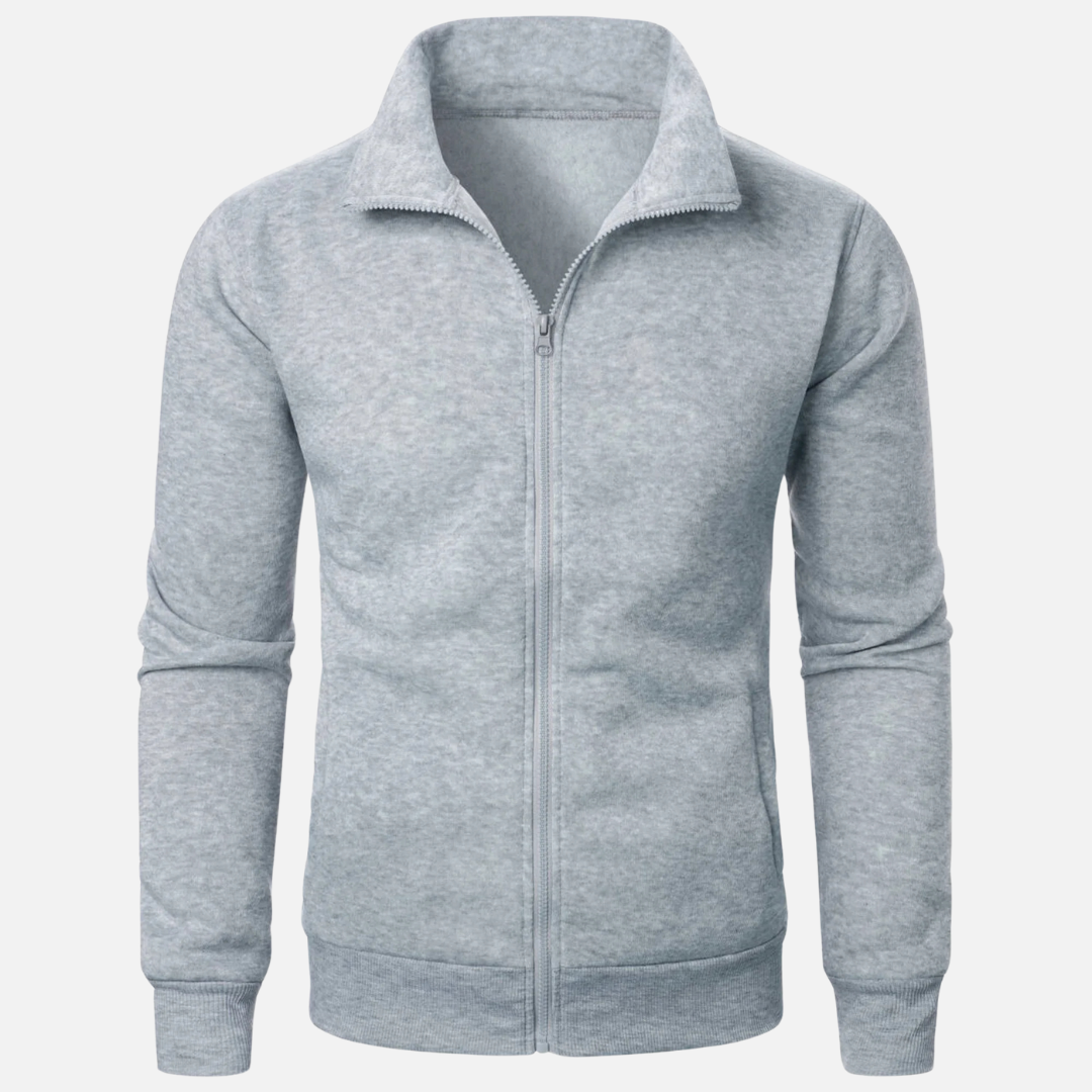 António - Polyester Blend Cardigan