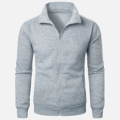 António - Polyester Blend Cardigan